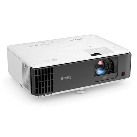 BenQ TK700STi 4K UHD HDR Smart Home Cinema Short Throw Projector