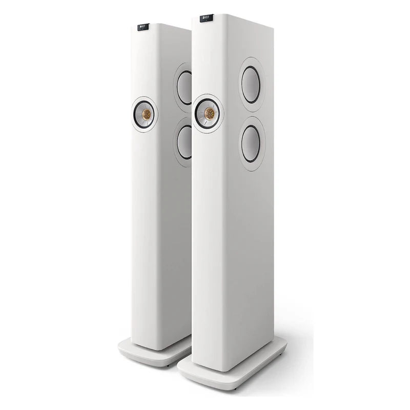 KEF LS60 Active Floor Standing Speaker