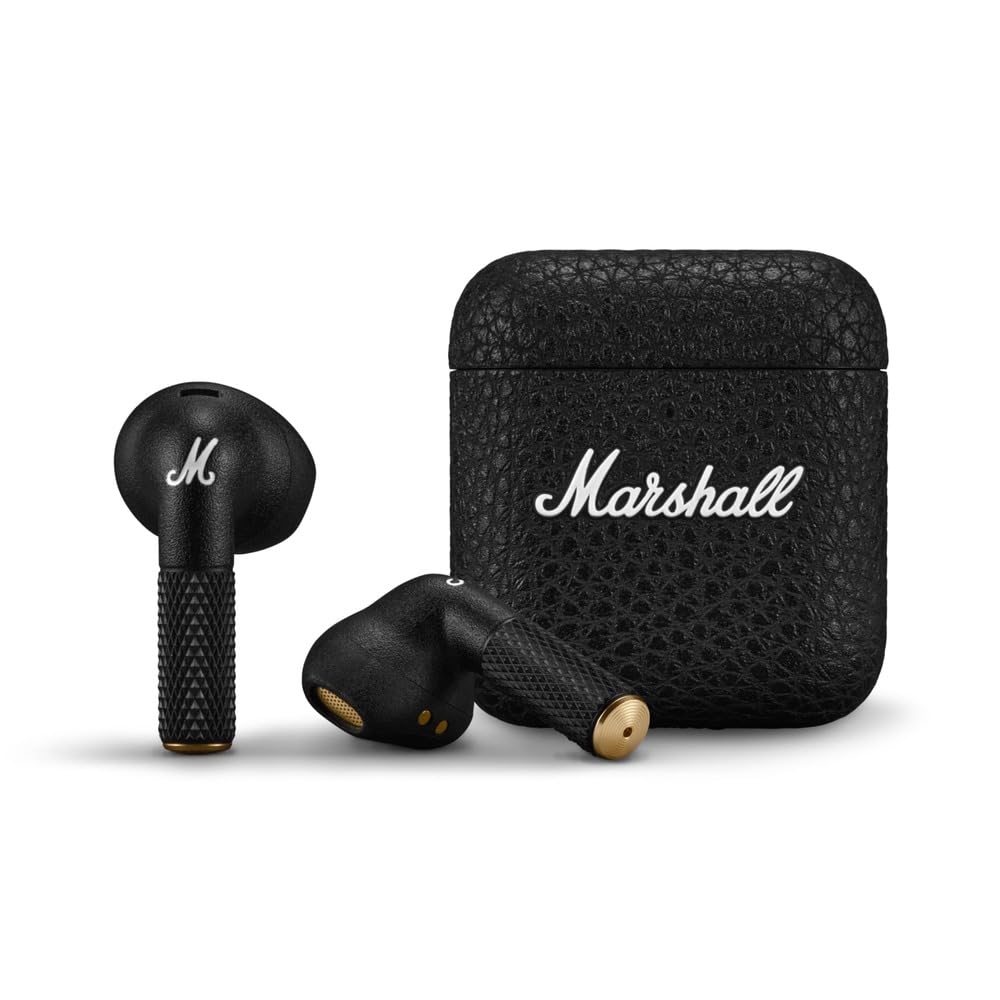 Marshall Minor 4 Wireless in Ear Earbuds