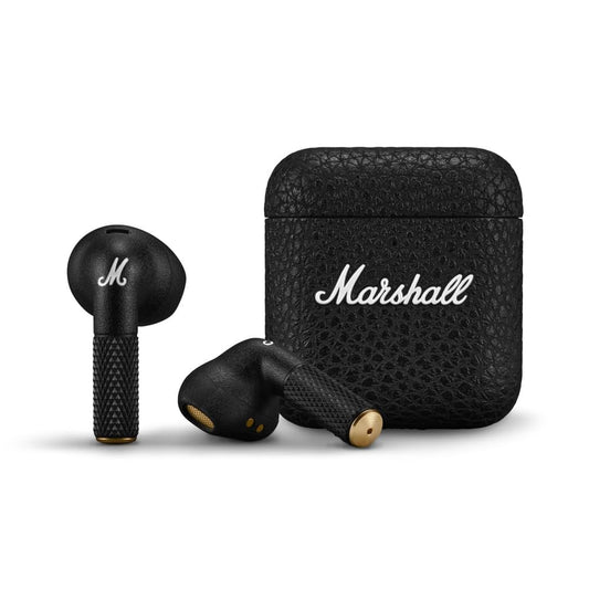 Marshall Minor 4 Wireless in Ear Earbuds