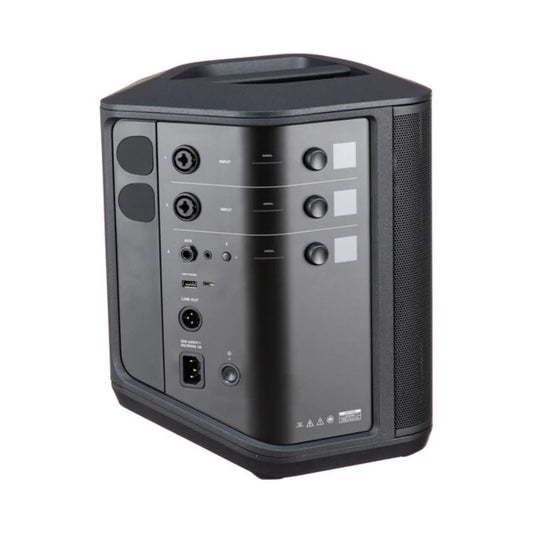 Bose S1 Pro+ Wireless PA System