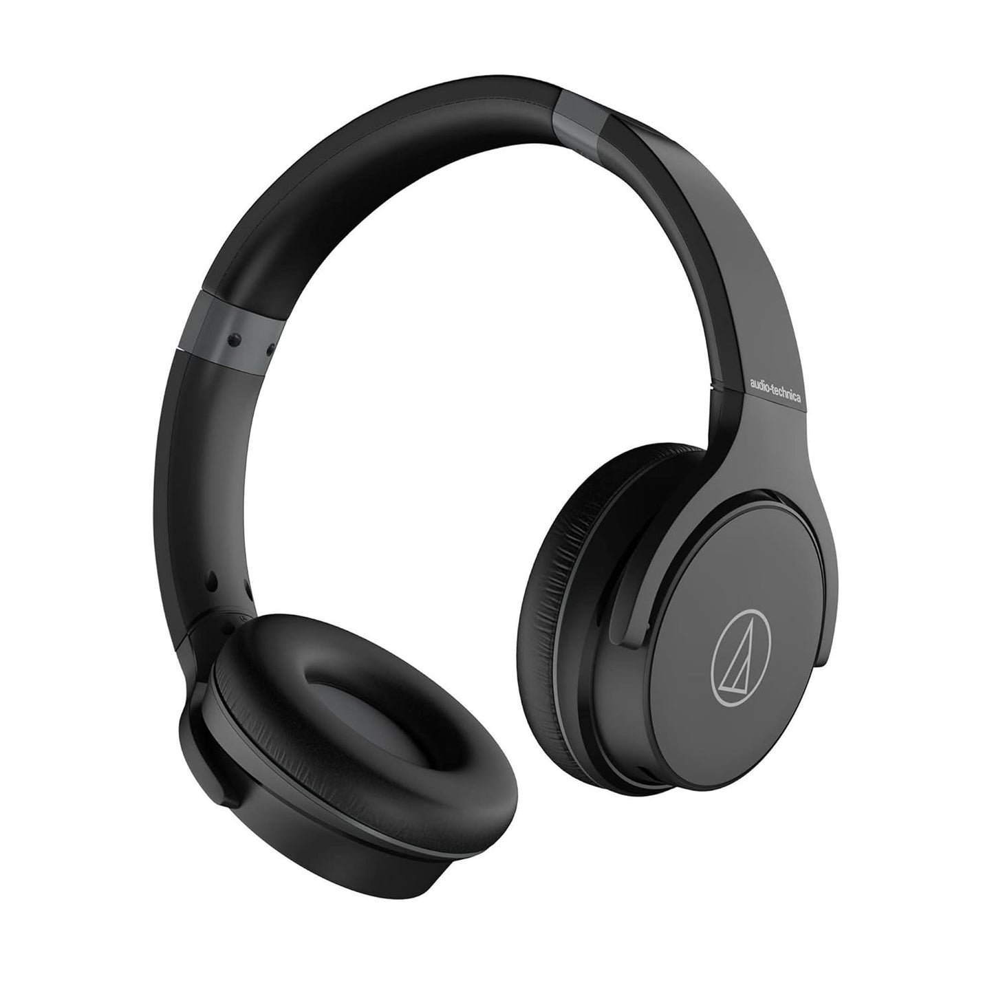 Audio-Technica ATH-S220BT Bluetooth Wireless Headphones with Mic