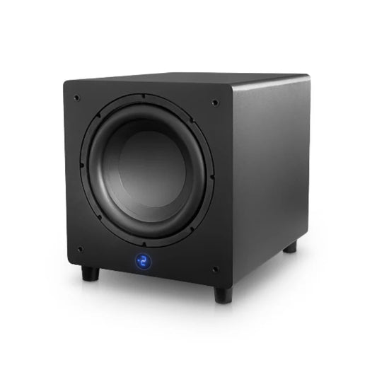 Velodyne Acoustics Impact X12 Active Subwoofer
