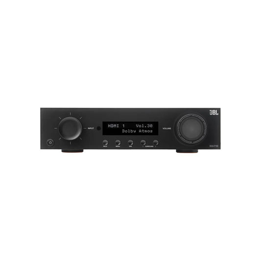 JBL MA710 7.2-channel 8K AV Receiver