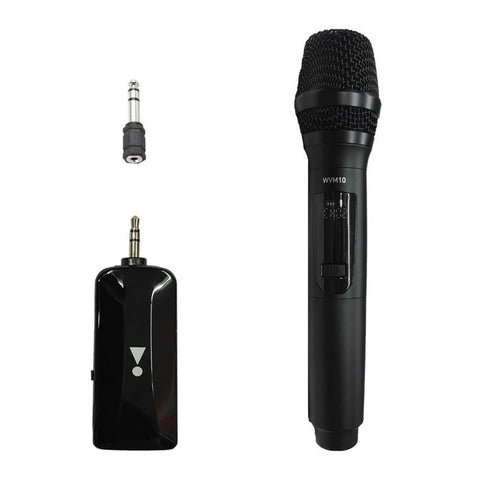 JBL CS WVM10 Wireless Vocal Microphone