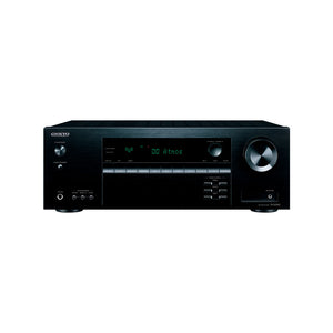 Onkyo TX-SR393 5.2-Channel A/V Receiver