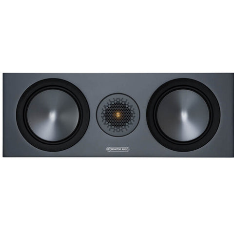 Monitor Audio BRONZE C150 Center Speaker