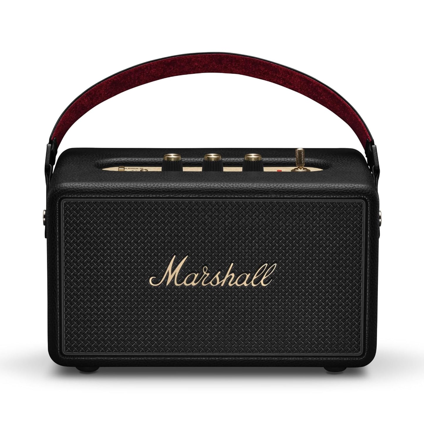 Marshall Kilburn III Portable Bluetooth Speaker