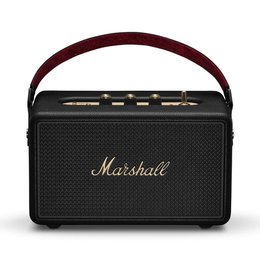 Marshall Kilburn III Portable Bluetooth Speaker