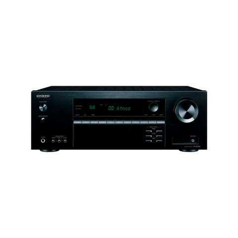 Onkyo TX-SR494 7.2-Channel A/V Receiver