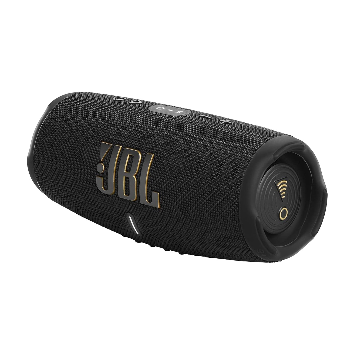 JBL Charge 5 Wi-Fi, Wireless Portable Bluetooth Speaker, with Deep Bass, Built-in Powerbank, Wi-Fi & AirPlay