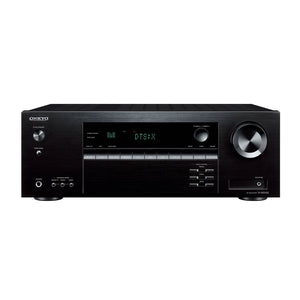 Onkyo TX-NR5100 7.2-Channel 8K AV Receiver