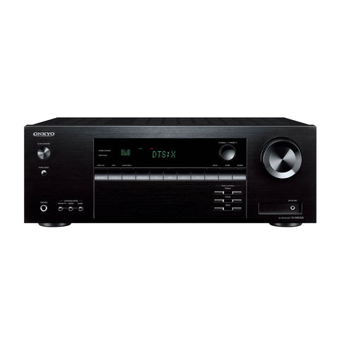 Onkyo TX-NR5100 7.2-Channel 8K AV Receiver