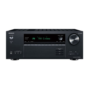 Onkyo TX-NR6100 7.2-Channel THX Certified AV Receiver