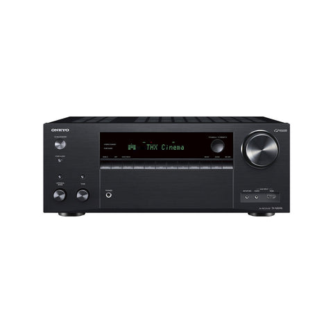Onkyo TX-NR696 7.2-Channel Network A/V Receiver