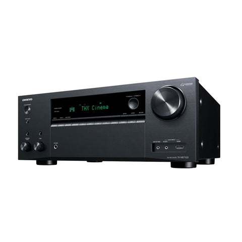 Onkyo TX-NR7100 9.2-Channel THX Certified AV Receiver
