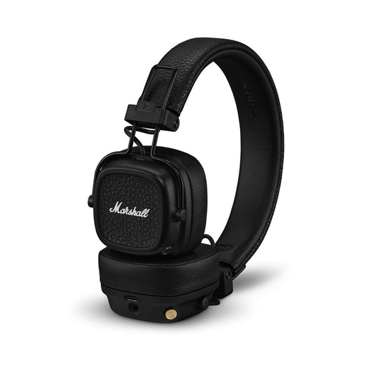 Marshall Major V Wireless On Ear Headphone