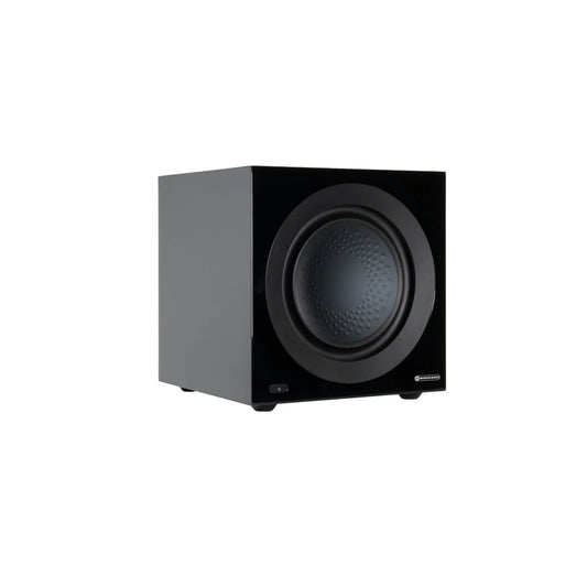 Monitor Audio Anthra W12, 12 Inches Powered Subwoofer