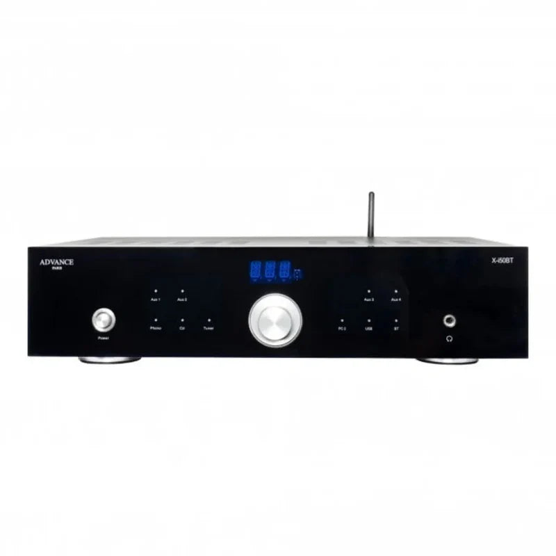 Advance Paris X-i50 BT Integrated Amplifier