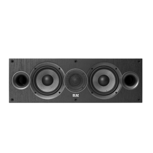 ELAC Debut 2.0 C5.2 Center Channel Speaker – DC52