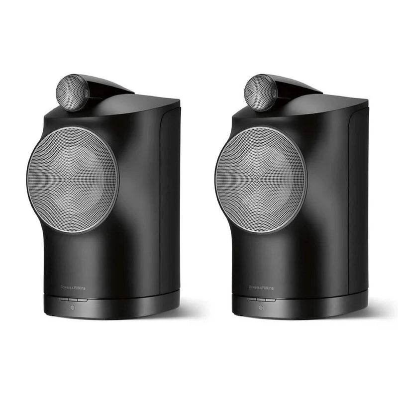 Bowers & Wilkins  Formation Duo active bookshelf speakers