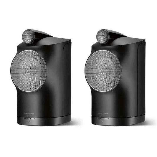 Bowers & Wilkins  Formation Duo active bookshelf speakers