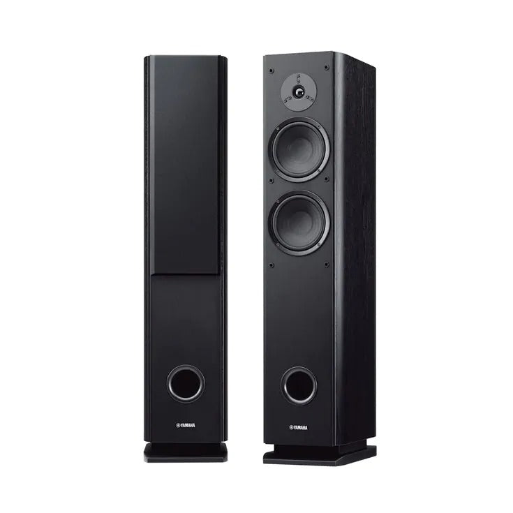 Yamaha NS-F160, Floor-Standing Speaker (Pair)