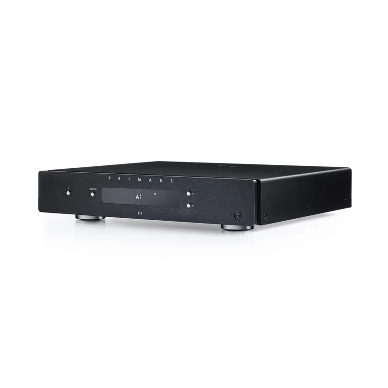 Primare I15 Integrated Amplifier
