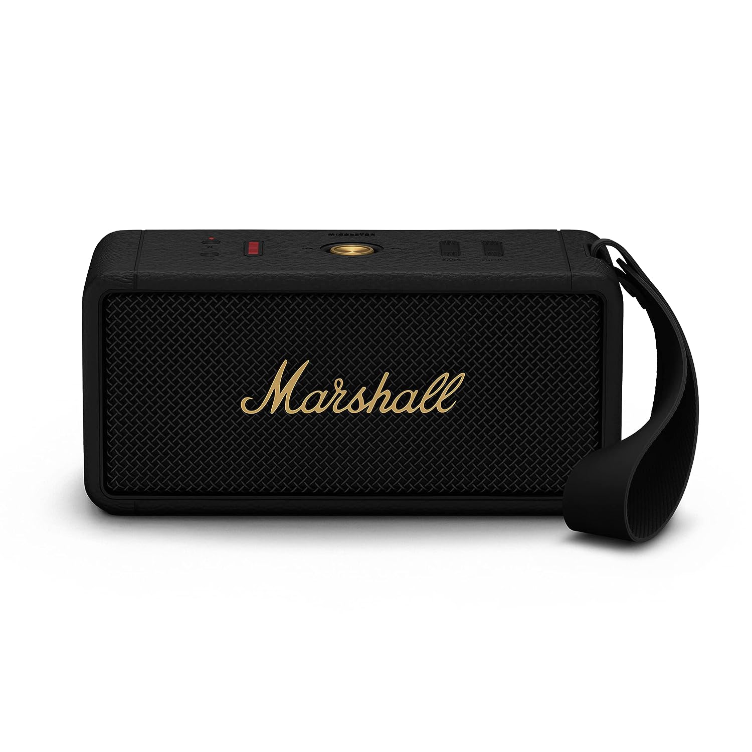 Marshall Middleton Portable Bluetooth Speaker – The Sound Factor