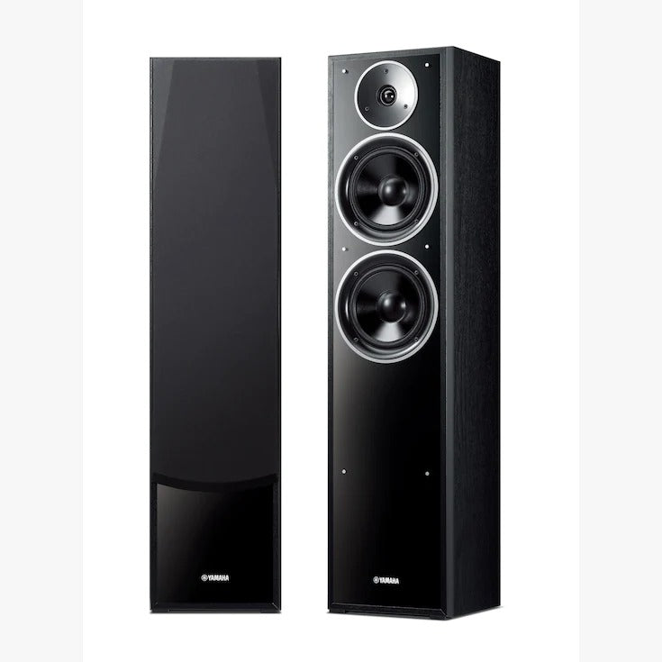 Yamaha NS-F71 Floor-Standing Speaker (Pair)