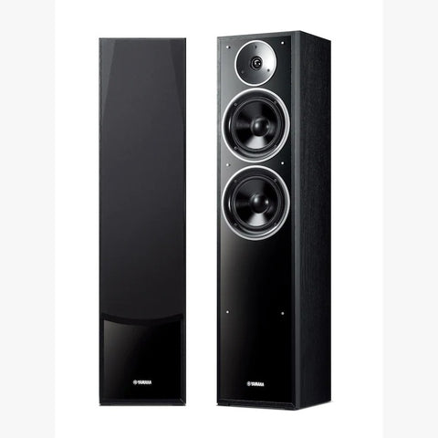 Yamaha NS-F71 Floor-Standing Speaker (Pair)