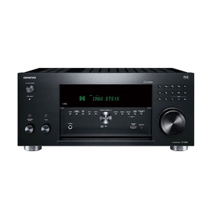 Onkyo TX-RZ50 9.2-Channel THX Certified AV Receiver