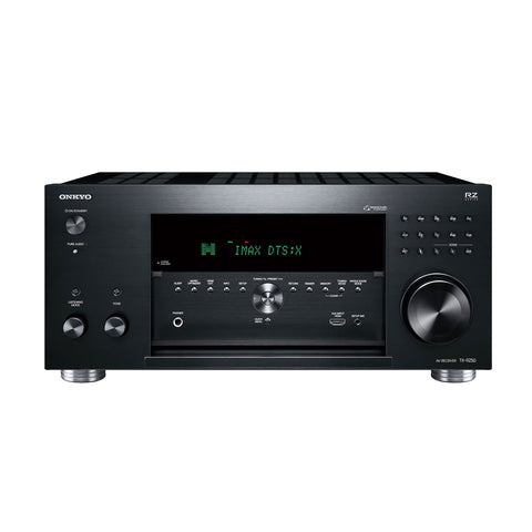 Onkyo TX-RZ50 9.2-Channel THX Certified AV Receiver