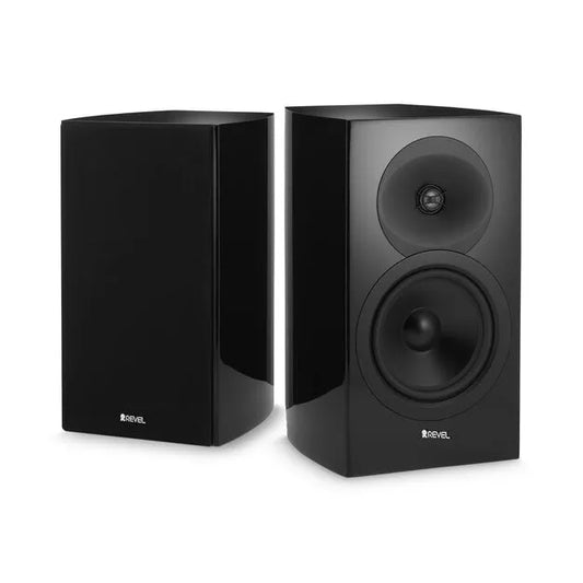 Revel Concerta2 M16 Bookshelf Speaker