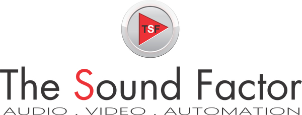 The Sound Factor