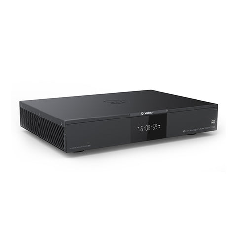 Zidoo UHD3000 HIFI 4K UHD Media player