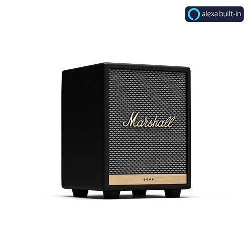 Marshall Uxbridge Voice with Amazon Alexa