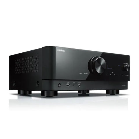 Yamaha RX-V4A 5.2 ch AV receiver with CINEMA DSP 3D