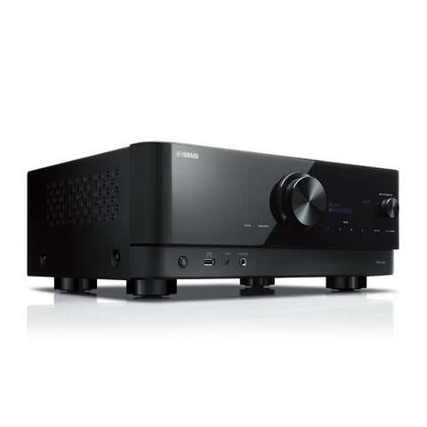 Yamaha RX-V6A 7.2 ch AV receiver with CINEMA DSP 3D