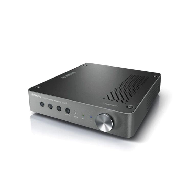 Yamaha WXC-50 Wireless Streaming Amplifiers