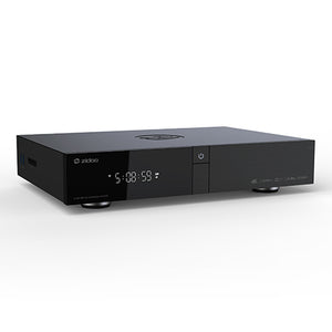 Zidoo Z1000 Pro 4K UHD Media player