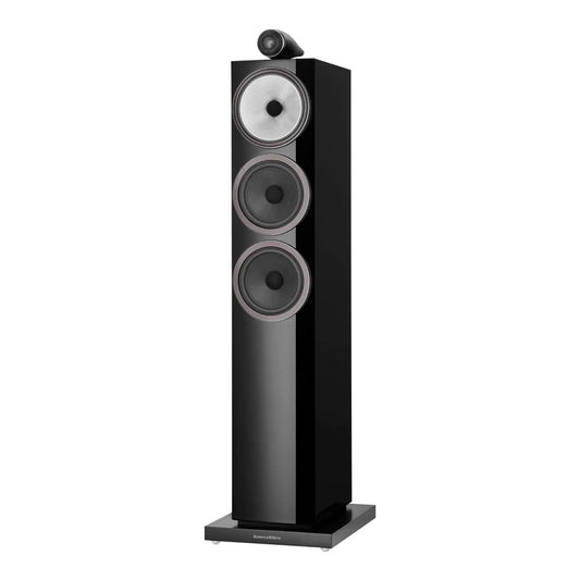 Bowers & Wilkins 703 S3 Floor Standing Speakers (Pair)