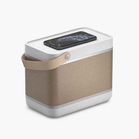 Bang & Olufsen (B&O) BEOLIT 20 Powerful Bluetooth speaker