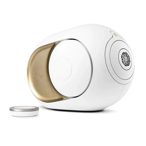 Devialet Phantom I 108 dB Opéra de Paris