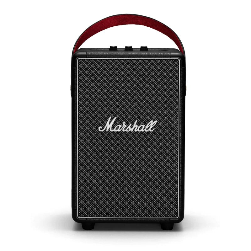 Marshall TUFTON Portable Bluetooth Speaker with 80 Watt Power Output