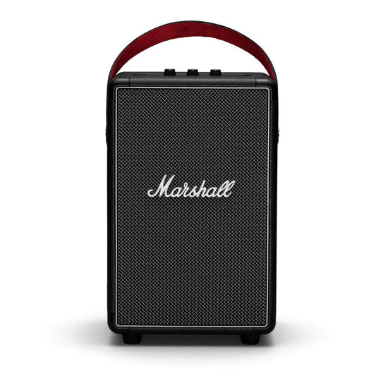 Marshall TUFTON Portable Bluetooth Speaker with 80 Watt Power Output