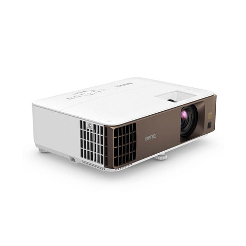 BenQ W1800 Home Cinema Projector 4K HDR Home Theater Projector