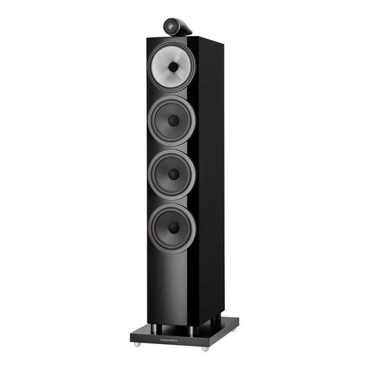 Bowers & Wilkins 702 S3 Floor Standing Speakers (Pair)