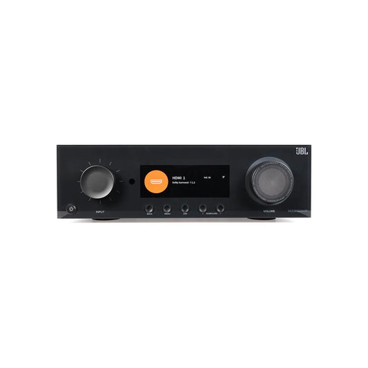 JBL MA9100HP 9.2-channel 8K High Performance AV Receiver