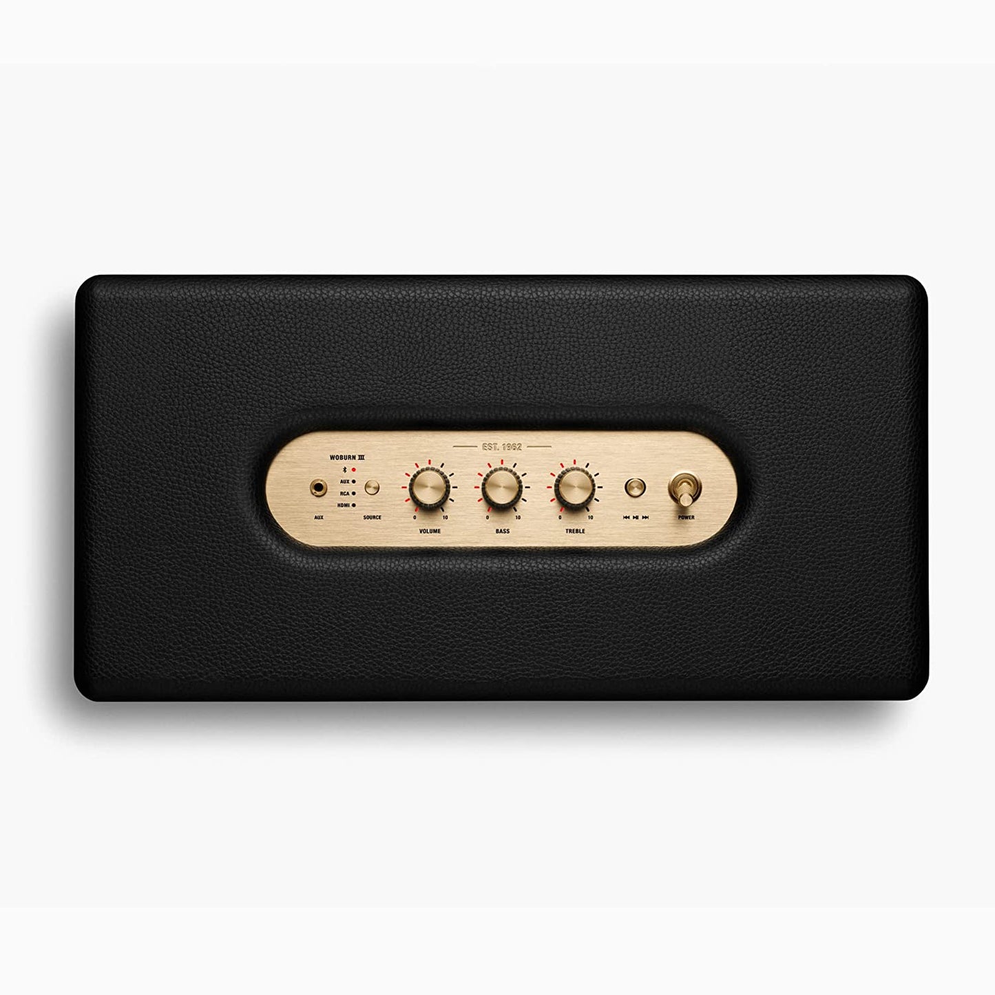 Marshall Woburn III Wireless Bluetooth Speaker